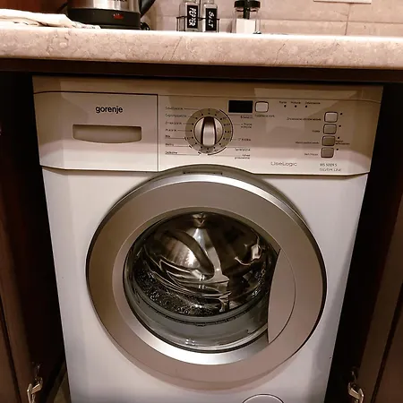Medova Appartement *