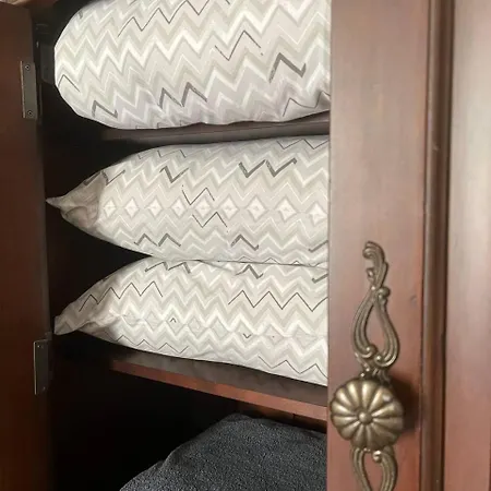 Medova Appartement *