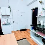Apartment Medova Lviv