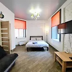 Apartment Medova Lviv