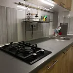 Apartment Medova Lviv