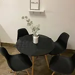Apartment Medova Lviv