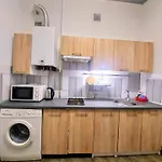 Medova Apartment Lviv