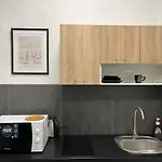 Medova Apartment Lviv