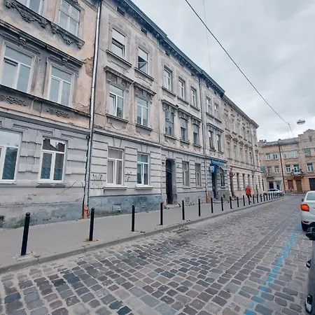 Medova Львів