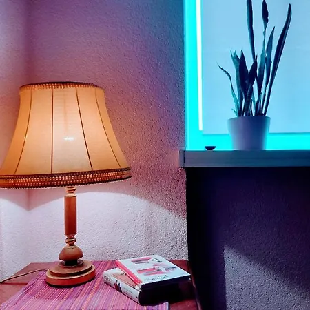 Appartement Medova Lviv