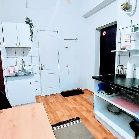 Apartment Medova Lviv