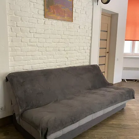 Apartment Medova