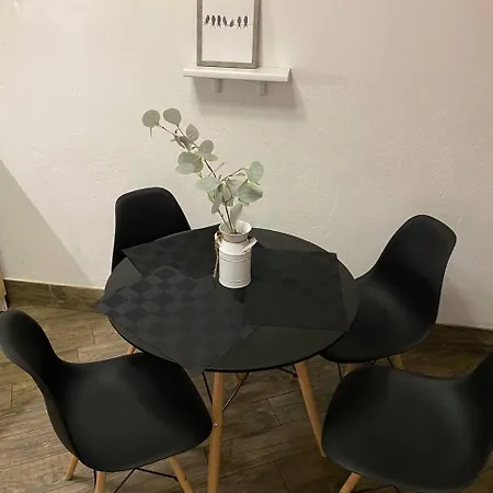 Apartment Medova Lviv