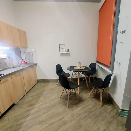 Medova Apartment Lviv