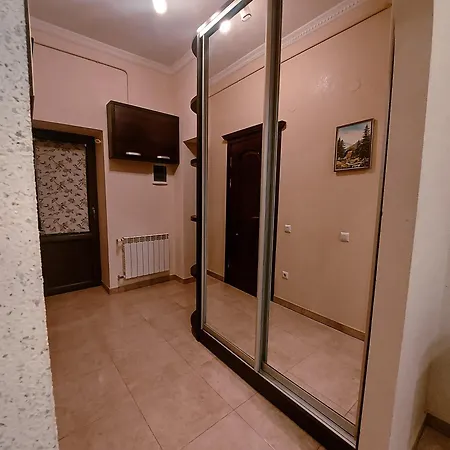 Medova Apartment