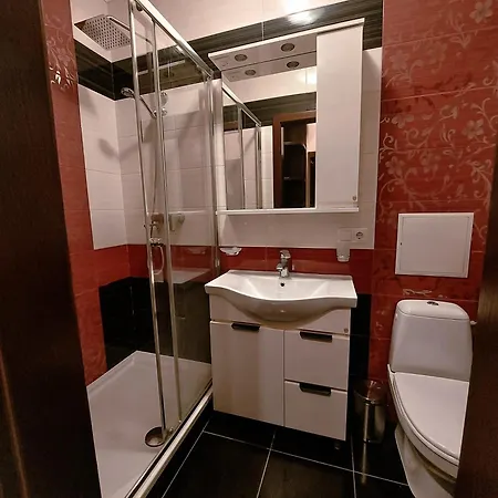 Medova Apartment *