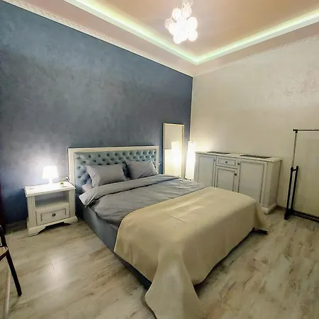 Apartment Medova