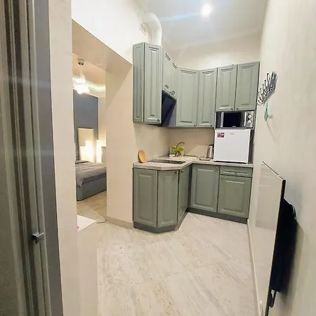 Medova Apartment