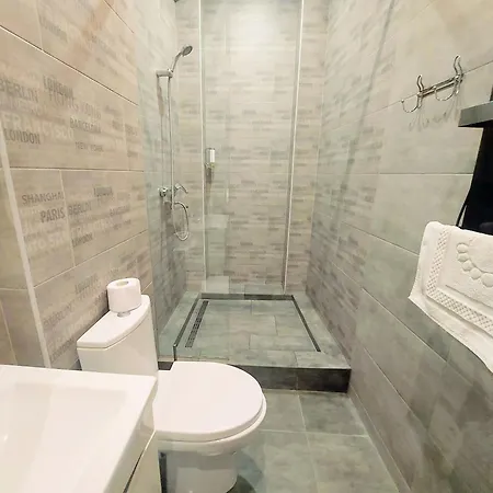 Medova Apartment *
