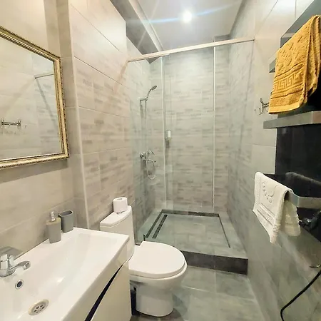 Apartment Medova Lviv