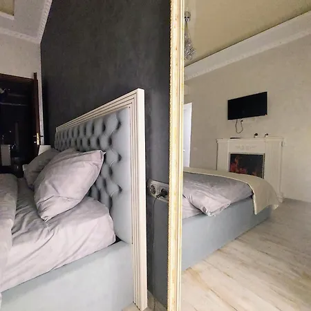 Medova Apartment