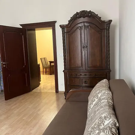 Medova Apartment *
