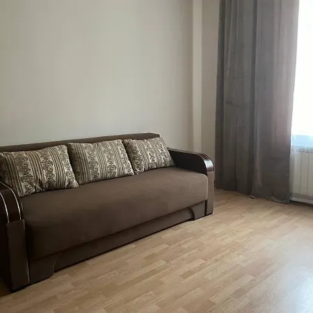 Apartment Medova Lviv