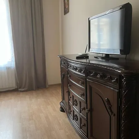 Apartment Medova