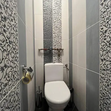 Medova Apartment Lviv