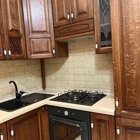 Medova Apartment Lviv