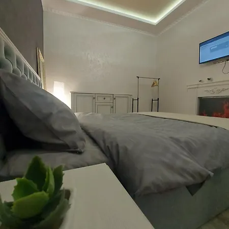 Medova Apartment Lviv