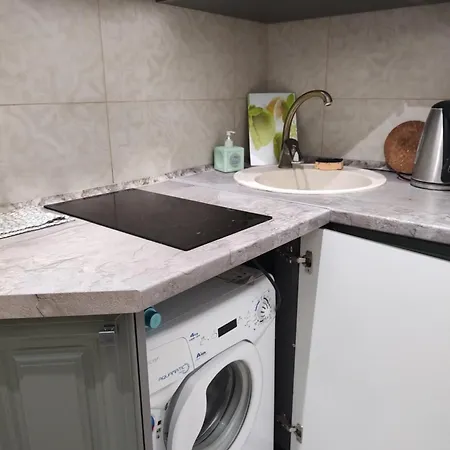 Apartment Medova Lviv