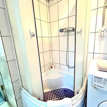 Apartment Medova
