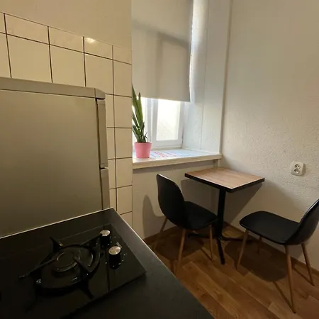 Appartement Medova *