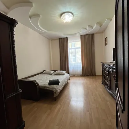 Apartment Medova Lviv