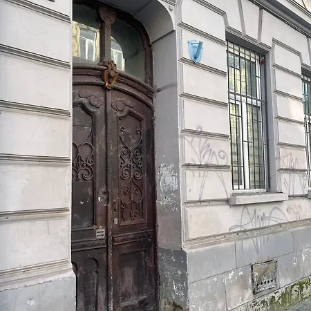 Medova Apartment