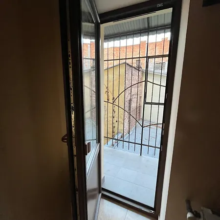 Apartment Medova