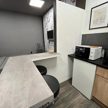 Appartement Medova *