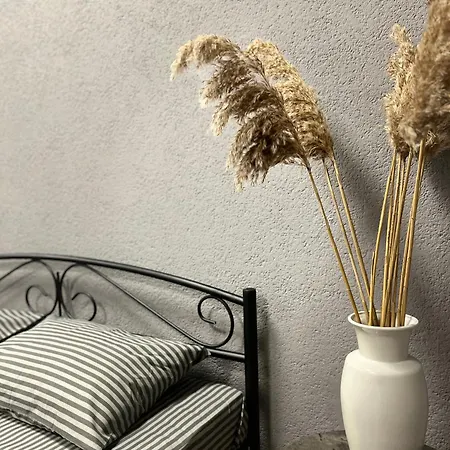 Medova Apartment *