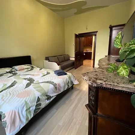 Medova Apartment
