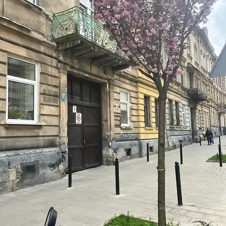 Apartment Medova