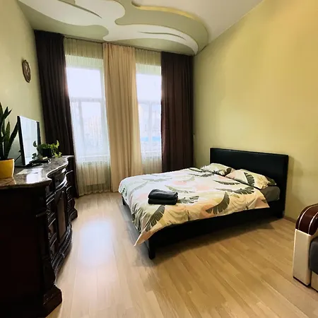 Medova Appartement *