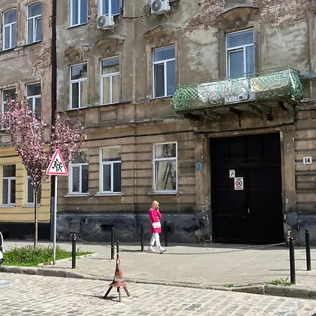 Apartment Medova *