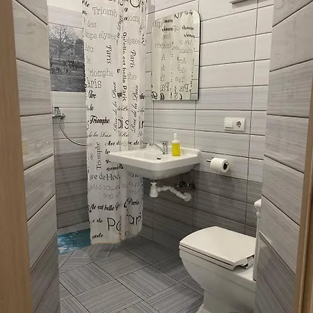 Апартаменти Medova