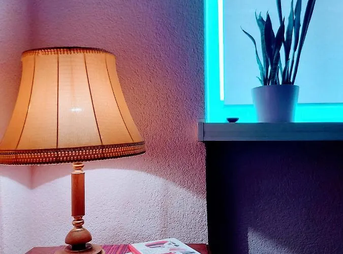 Apartamento Medova Leópolis