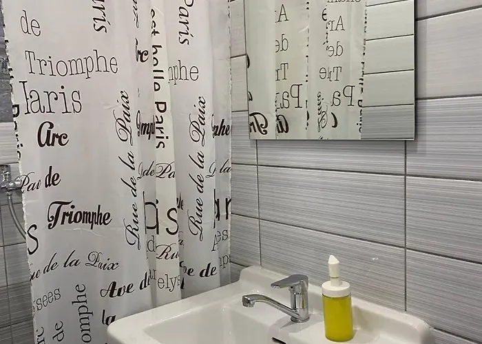 Medova Apartamento *