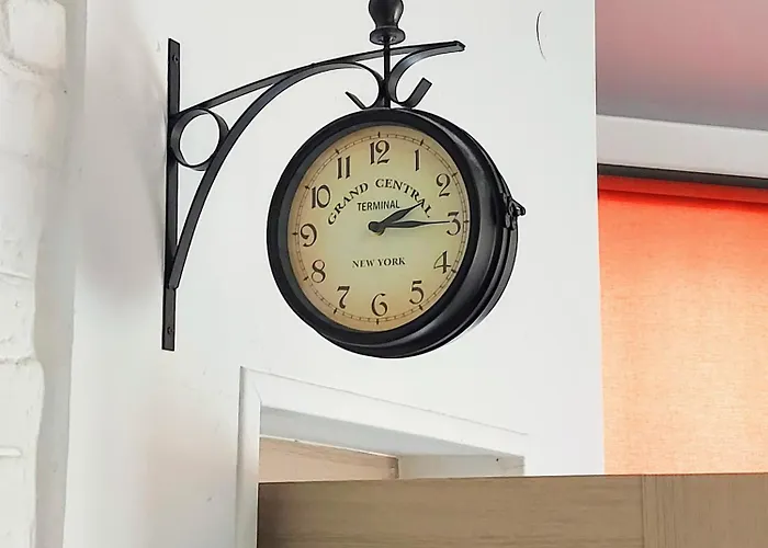 Medova Apartamento *