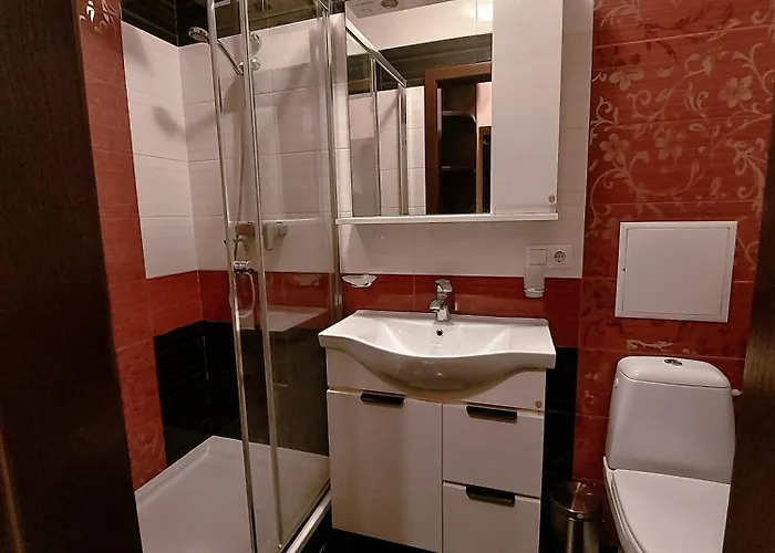 Medova Apartamento *