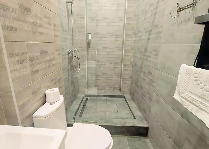 Medova Apartamento *