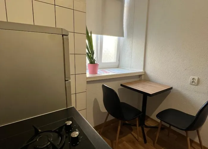 Apartamento Medova *