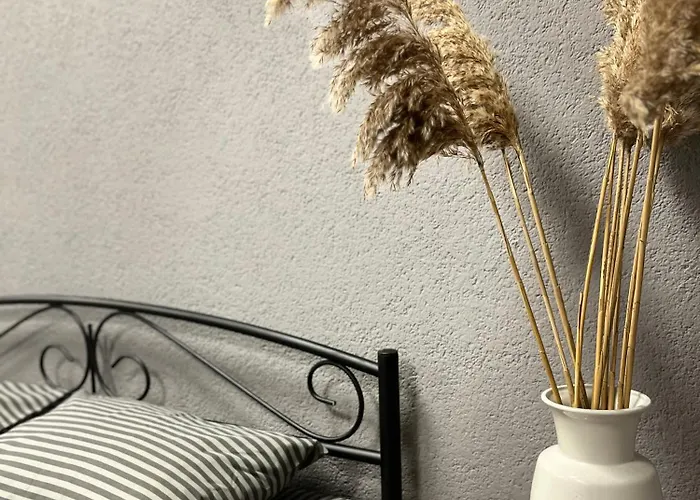 Medova Apartamento *