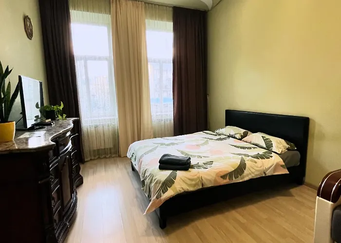 Medova Apartamento *