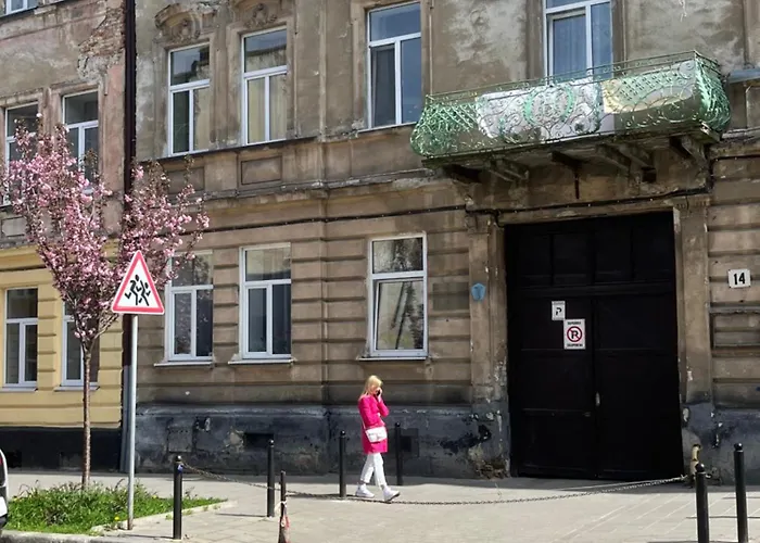 Apartamento Medova *