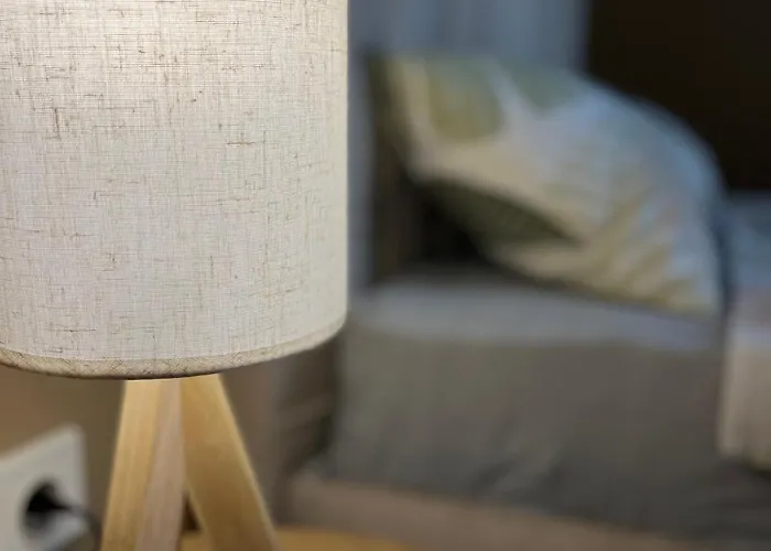 Medova Apartamento Leópolis